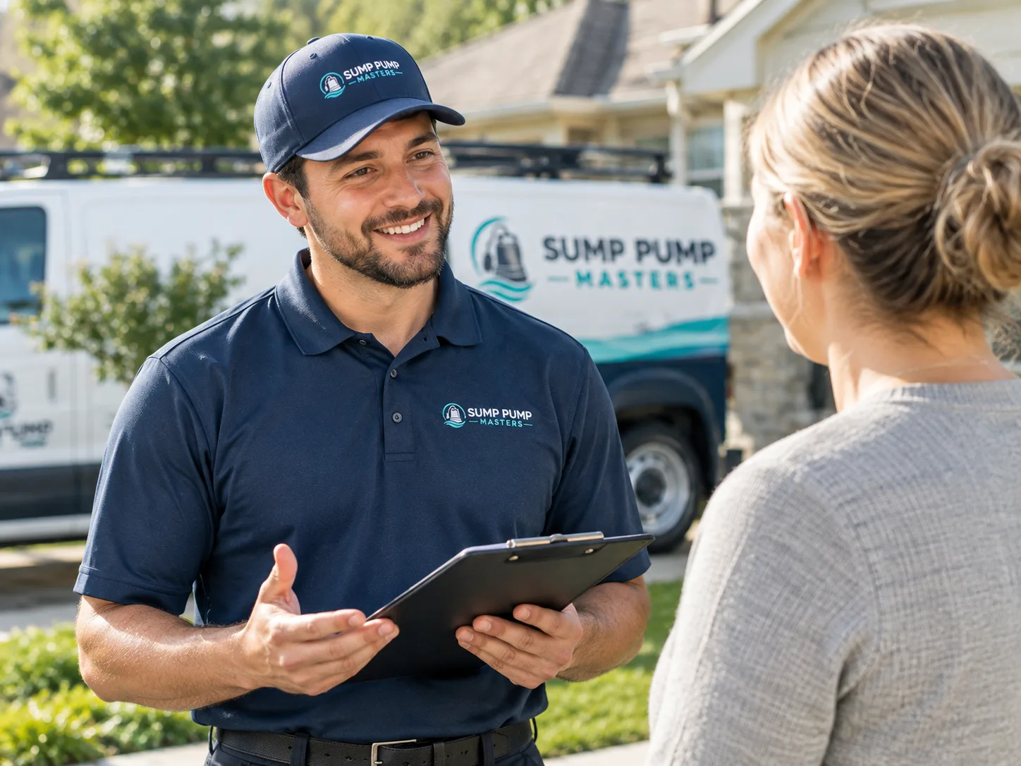 Sump Pump Repair Rosston, OK FAQs